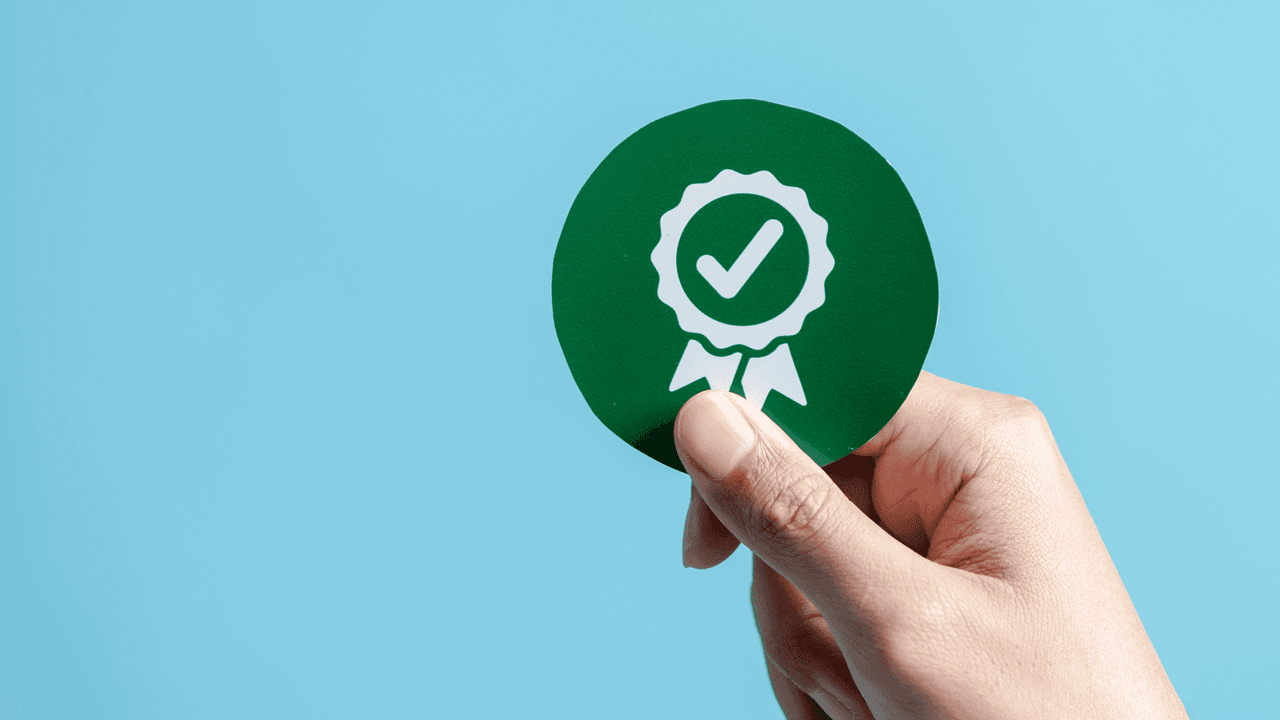 Google Verified badge shown in Google Local Services - demonstrating trust and verification