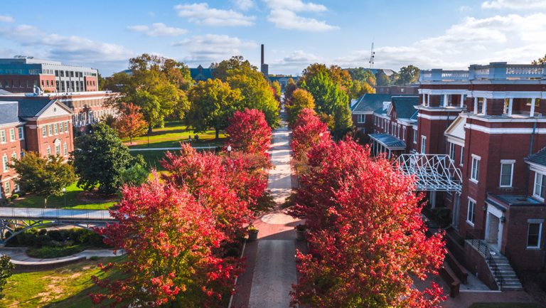 Preparing Your Greensboro Home for Fall: Essential Maintenance Tips